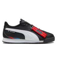 Puma 308617 BMW MMS Roma Stradale Spor Ayakkabı Siyah