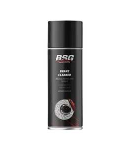 Fren Balata ve Genel Temizleyici Sprey - 500 ml