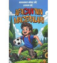 Afacan'ın Maceraları