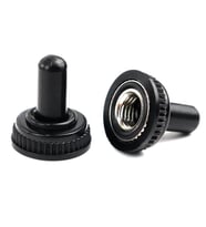 Ayt IC-161A Ø6Mm Toggle Switch Kılıfı Buton Koruma Kılıfı 14,8mm