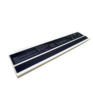 Asus Eee PC 1015PX Notebook Bataryası Pili - Beyaz