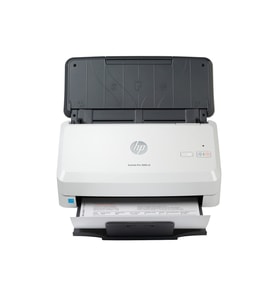HP A4  Scanjet Pro 3000 S4 6FW07A 40ppm Sayfa Beslemeli Doküman Tarayıcı