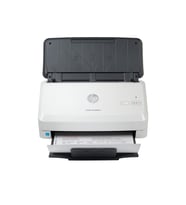 HP A4  Scanjet Pro 3000 S4 6FW07A 40ppm Sayfa Beslemeli Doküman Tarayıcı
