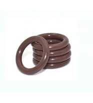 Fkm Viton 75 Shore Oring K0 - 2.62x52.07
