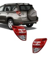 Toyota Rav 4 Arka Sağ-Sol Stop Lambası 2009>