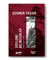 Söyleme Bilmesinler Şermin Yaşar Doğan Yayın