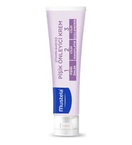Mustela Vitamin Barrier Cream - Pişik Kremi 100 ml