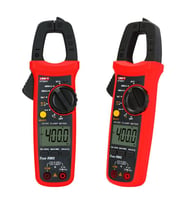 Ayt Powermaster PM-14617 Pensampermetre Ac-Dc Ölçer Ölçüm Cihazı Aleti
