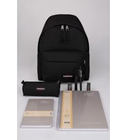 Dekomus Castell Kırtasiye Seti Padded Pak'r 40 cm Büyük Boy Okul ve Kalemlik