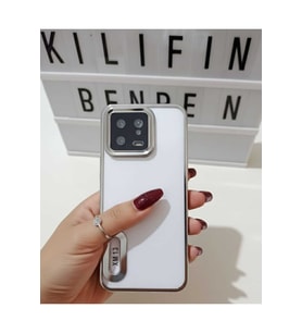 Xiaomi 13 Kamera Lensli Kılıf Modeli