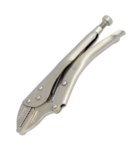Mey İthalat® İzeltaş 2505 Ayarlı Pense 250 mm Standart