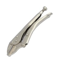 Mey İthalat® İzeltaş 2505 Ayarlı Pense 250 mm Standart
