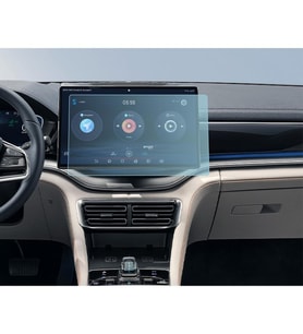 BYD SEAL U DM-i 15.6 inç Multimedya Ekran Koruyucu Nano 2024 (Şeffaf)