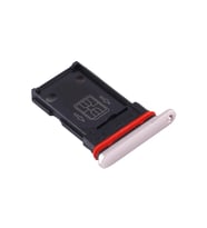 Oneplus 8 Sim Yuvası Sim Kart Tepsisi Sim Çekmecesi Silver