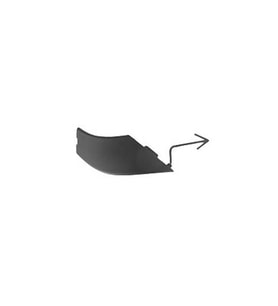 FORD CUSTOM ÖN ÇEKİ DEMİRİ KAPAĞI SİYAH 12- FOR07CU023 BK2117A989AB5CND