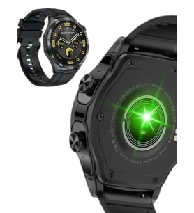 Mey İthalat® G 58 Akilli Saat