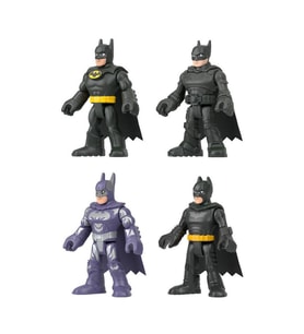 Imaginext DC Super Friends Batman 85. Yıl Seti HXY44