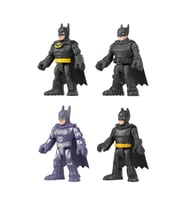 Imaginext DC Super Friends Batman 85. Yıl Seti HXY44