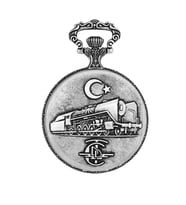Nacar NC44-483120-AWAM Erkek Cep Saati
