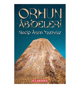 ORHUN ÂBİDELERİ