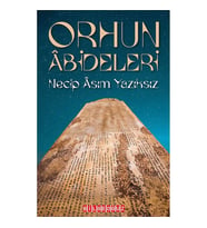 ORHUN ÂBİDELERİ