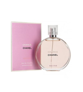 Chanel Chance Eau de EDP Çiçeksi Kokulu Kadın Parfümü 100ml