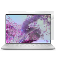 Dell XPS 16 9640 16.3 inç Mat Ekran Koruyucu Şeffaf Nano (Şeffaf Hologram)