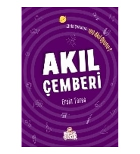 Zihin Çatlatan 100 Akıl Oyunu 2 - Akıl Çemberi