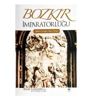 Bozkır İmparatorluğu