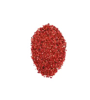 Kabuk Kumu (Öğütülmüş Deniz Kabuğu) 100 GRAM  Kırmızı