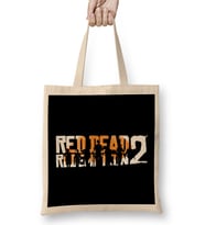 Red Dead Redemption 2 01 Bez Çanta Uzun Saplı