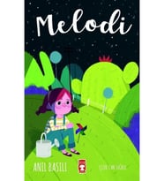 Melodi Anıl Basılı Timaş Çocuk