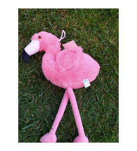 Peluş Flamingo büyük boy (Çok Renkli)
