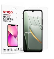 Poco C81 Pro Mat Ekran Koruyucu 9H Nano Şeffaf 6.9 inç