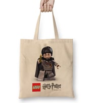 Harry Potter Lego Bez Çanta Uzun Saplı