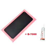 Tkgz Infinix S5 Uyumlu Lcd Ekran Dokunmatik Servis + B-7000