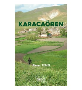 Karacaören