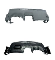 TOYOTA COROLLA TORPİDO ÜST KOMPLE 2007-2012 55302-12120-B0-ITH