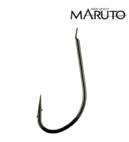 Maruto 2267 Black Nikel 21'li Olta İğnesi No:1