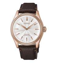 Seiko Presage Automatic HCC008J1 Limited Edition Erkek Kol Saati