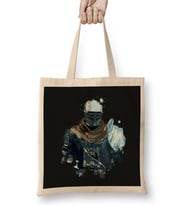 Vector Knight Splatter Bez Çanta Uzun Saplı