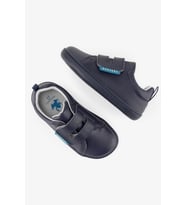 Smart Walker Casual Mavi Geceyarısı Barefoot Çocuk Ayakkabı