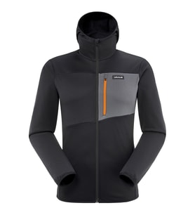 Lafuma SHIFT HOODIE Erkek Kapşonlu Tam Fermuar Polar LFV12143 0247