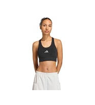 Adidas Adi365 Pkt Bra Kadın Antrenman Sporcu Sütyeni KA2797 Siyah