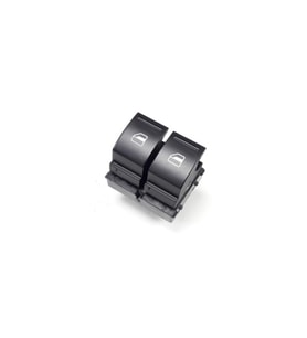 Seat Altea Xl 2007-2015 Cam Düğmesi Çiftli 2k0959857a C