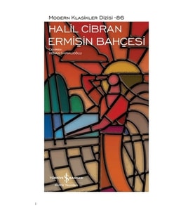 Ermişin Bahçesi (Ciltli)