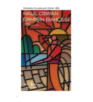 Ermişin Bahçesi (Ciltli)
