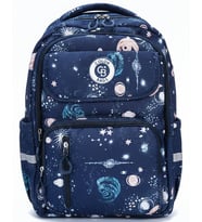 Color Bags Sırt Çantası Tavşanlı Lacivert B20