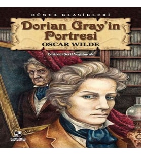 Dorian Grayin Portresi