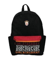Me Sırt Çantası Galatasaray 3D Baskılı 26523